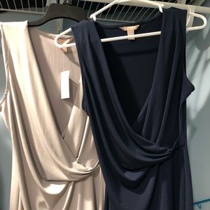 Banana Republic blouses